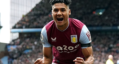 OLLIE WATKINS KİMDİR? (İNGİLTERE MAÇINDA 90+1 EFSANESİ)