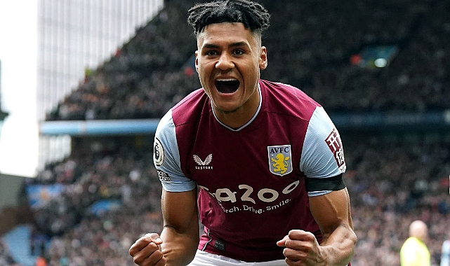 OLLIE WATKINS KİMDİR? (İNGİLTERE MAÇINDA 90+1 EFSANESİ)