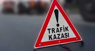 ÖLÜM YOLU KARADERE'DE KORKUNÇ KAZA: 6 YARALI