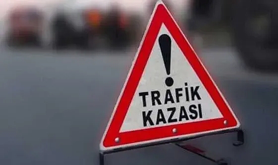 ÖLÜM YOLU KARADERE'DE KORKUNÇ KAZA: 6 YARALI