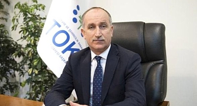 ÖMET BULUT ÇEVRE ŞEHİRCİLİK BAKAN YARDIMCISI OLDU