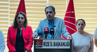 ÖNCE KOVDULAR... SONRA EKONOMİYİ TESLİM ETTİLER...