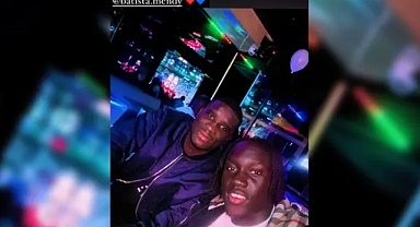 ONUACHU'NUN AKLI FİKRİ FIRTINA'DA