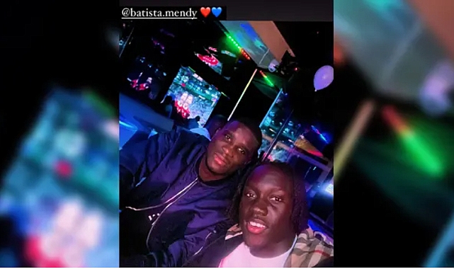 ONUACHU'NUN AKLI FİKRİ FIRTINA'DA