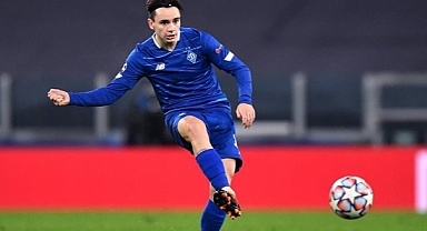 ORTA SAHAYA LİDER FUTBOLCU