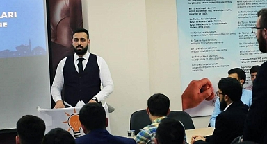 ORTADA BAŞARISIZLIK VARSA BUNUN SORGULANMASI LAZIM!