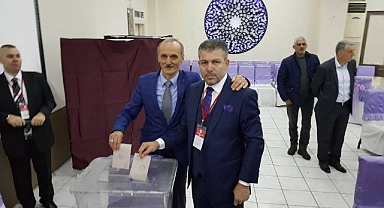 ORTADA FABRİKA YOK... GÖSTERMELİK İŞ YAPTILAR... BÖYLE PROJE OLMAZ...