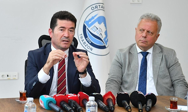 ORTAHİSA BELEDİYESİ'NDE FAZLA PERSONEL KRİZİ!