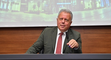 ORTAHİSAR BELEDİYESİ'NİN GELİR TARİFESİ KABUL EDİLDİ