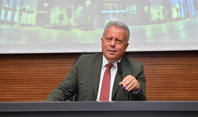 ORTAHİSAR BELEDİYESİ'NİN GELİR TARİFESİ KABUL EDİLDİ