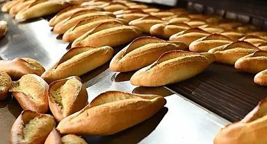 ORTAHİSAR'DA HALK EKMEĞİN FİYATI BELLİ OLDU