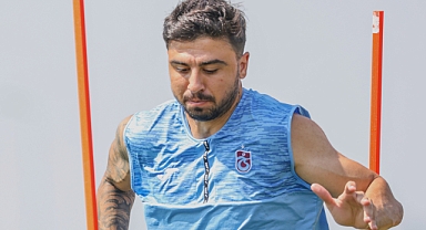 OZAN TUFAN: HEDEFLERİMİZ VAR