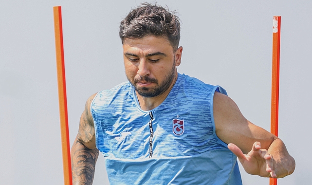 OZAN TUFAN: HEDEFLERİMİZ VAR
