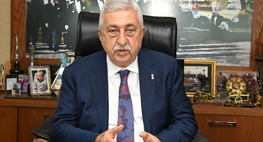 PALANDÖKEN: ENFLASYONUN DÜŞMESİNİ BEKLEMEK MÜMKÜN DEĞİL!