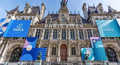 PARİS 2024 OLİMPİYATLARI NE ZAMAN BAŞLAYACAK? PARİS 2024 OLİMPİYATLARINDA KAÇ TÜRK SPORCU VAR