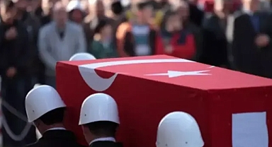 PİYADE YARBAY ABDULLAH CEM DEMİRKAN ŞEHİT OLDU 