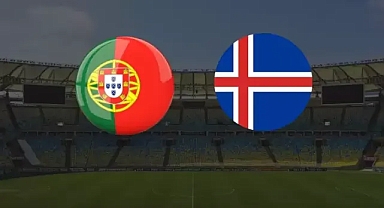 FRANSA PORTEKİZİ YENDİ (TÜM DETAYLAR HABERDE)