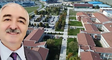 PROF. DR. BEKİR KARASU'NUN CESEDİ, PORSUK ÇAYI'NDA BULUNDU