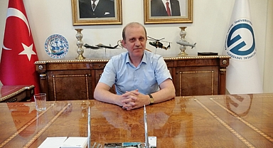 RAYLI SİSTEM İÇİN DESTEĞE HAZIRIZ