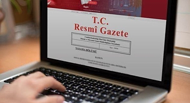 RESMİ GAZETE'DE BUGÜN (25.07.2024): YÖNETMELİKLER, TEBLİĞLER VE KARARLAR