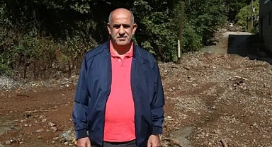 RİZE'DE ESKİ BELEDİYE BAŞKANI AHMET NACİ AYTEMİZ ÖLDÜRÜLDÜ!