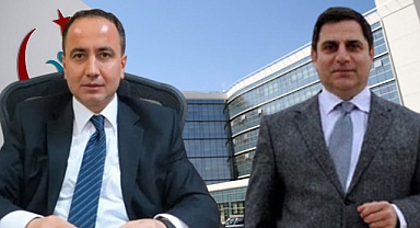 RİZELİ BÜROKRATLARA ÜST DÜZEY GÖREV