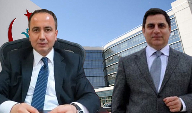 RİZELİ BÜROKRATLARA ÜST DÜZEY GÖREV