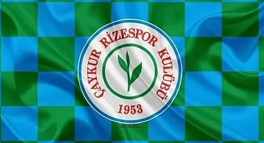 RİZESPOR'UN FİKSTÜRÜ BELLİ OLDU