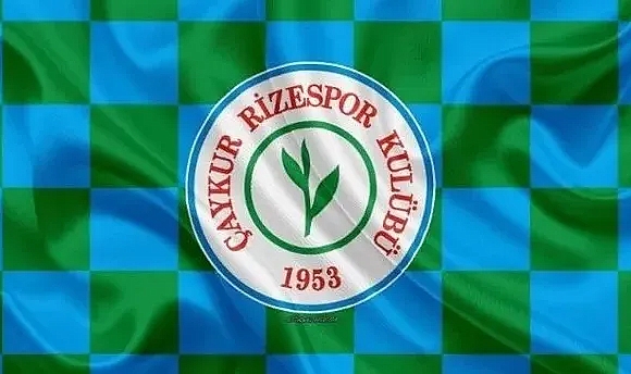 RİZESPOR'UN FİKSTÜRÜ BELLİ OLDU