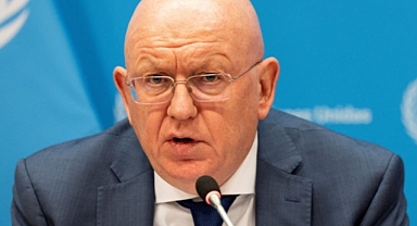 RUSYA: BARIŞA ÇOK YAKLAŞILMIŞTI!