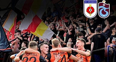 RUZOMBEROK MAÇININ BİLETLERİ SATIŞA ÇIKTI