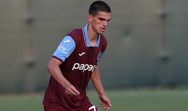 SALİH GÖZ DOLDURDU