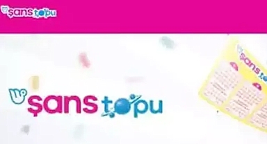 ŞANS TOPU SONUÇLARI 24 TEMMUZ 2024