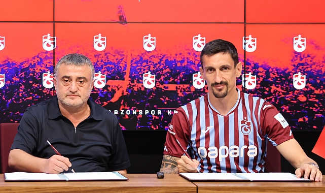 SAVİC: BEN SAHADA KONUŞURUM