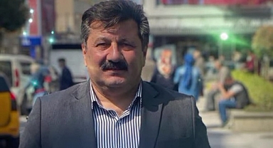 SEBAHİTTİN SARUHAN'DAN ARSİN BELEDİYESİ AÇIKLAMASI