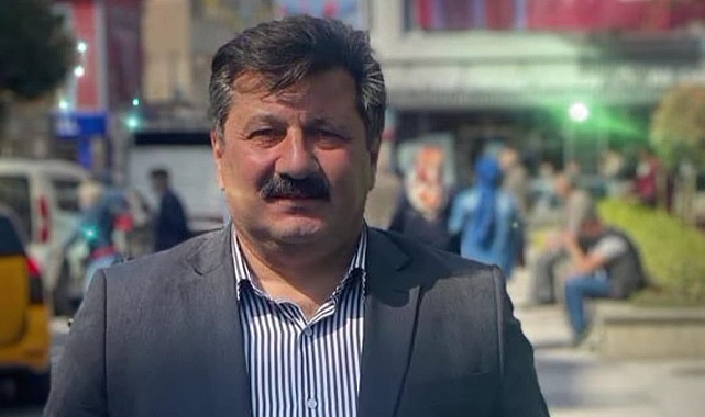 SEBAHİTTİN SARUHAN'DAN ARSİN BELEDİYESİ AÇIKLAMASI