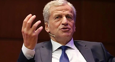 SERVET YARDIMCI TFF BAŞKANLIK ADAYLIĞINDAN ÇEKİLDİ