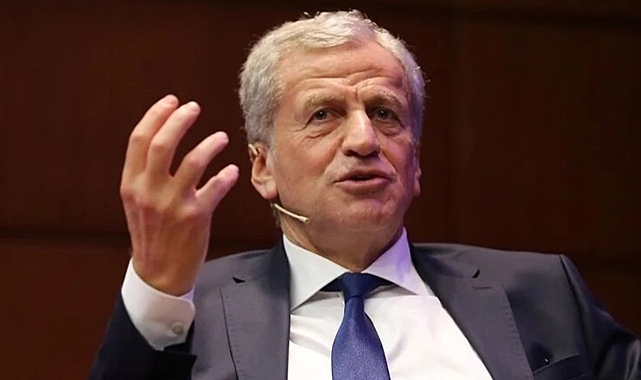 SERVET YARDIMCI TFF BAŞKANLIK ADAYLIĞINDAN ÇEKİLDİ