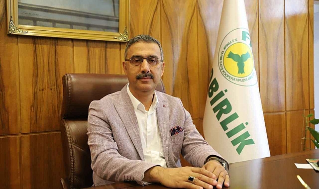 ŞIMARIK BİRİ VARSA O DA SİZSİNİZ SAYIN BAYRAKTAR!