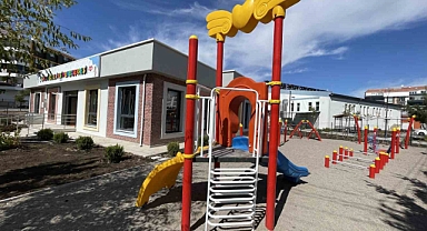 SİNCAN BELEDİYESİ KREŞ KAYITLARI İÇİN TIKLAYIN