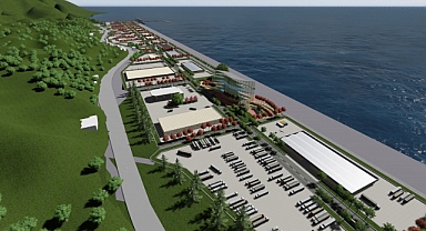 SİYASİLER BİLE MEGA PROJENİN YAPILACAĞINA İNANMIYOR!