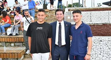 SİZLERİ TARİH KENTİ TRABZON'A BEKLİYORUZ