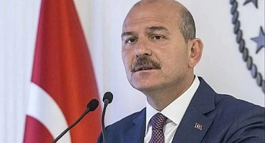 SÜLEYMAN SOYLU YENİDEN BAKAN (SÜLEYMAN SOYLU KİMDİR?) 