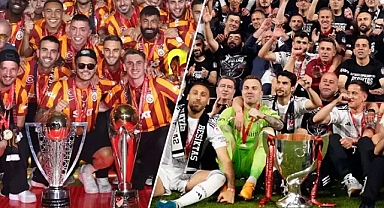 SÜPER KUPA NEREDE OYNANACAK? 