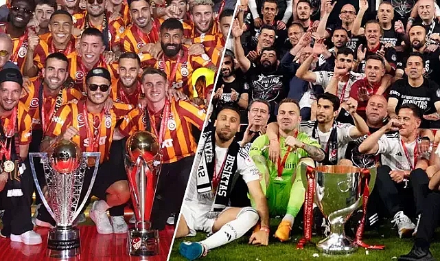 SÜPER KUPA NEREDE OYNANACAK?