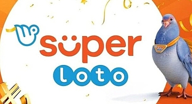 SÜPER LOTO SONUÇLARI İÇİN TIKLAYIN 