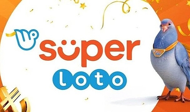 SÜPER LOTO SONUÇLARI İÇİN TIKLAYIN