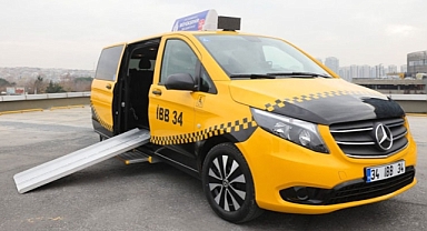 TAKSİ DAVASINDA KARAR ÇIKTI