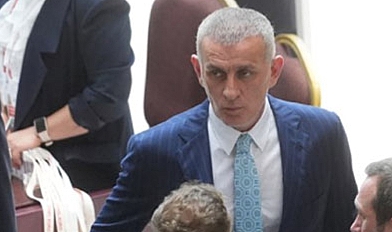 TFF SEÇİMLERİNDE TANSİYON YÜKSELDİ!