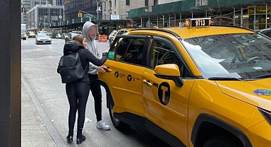 TİİMUR CİHANTİMUR ABD'DE CEZAEVİNDE DAYAK YEDİ ( EYLEM TOK)